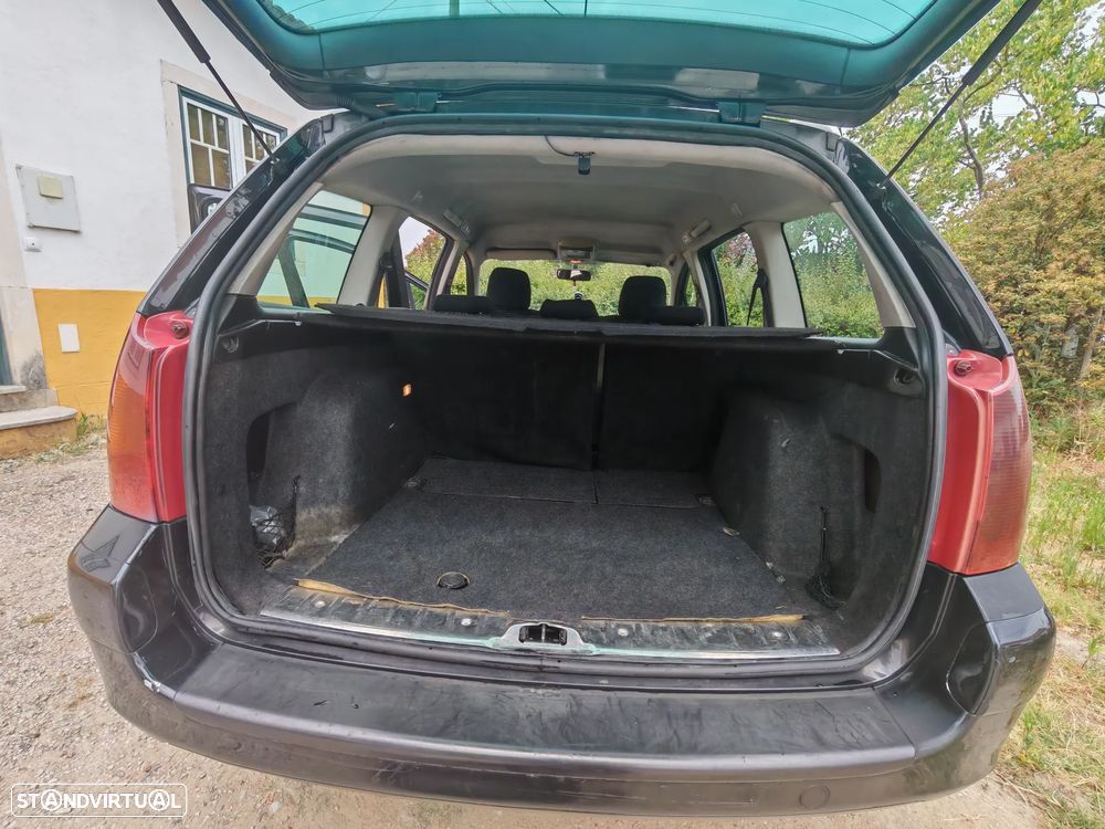 Peugeot 307 Break 1.4 HDi XT - 6