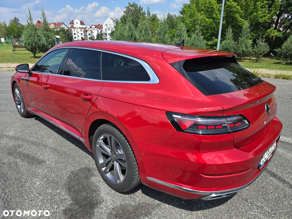 Volkswagen Arteon 2.0 TSI GPF R-Line Edition DSG - 6