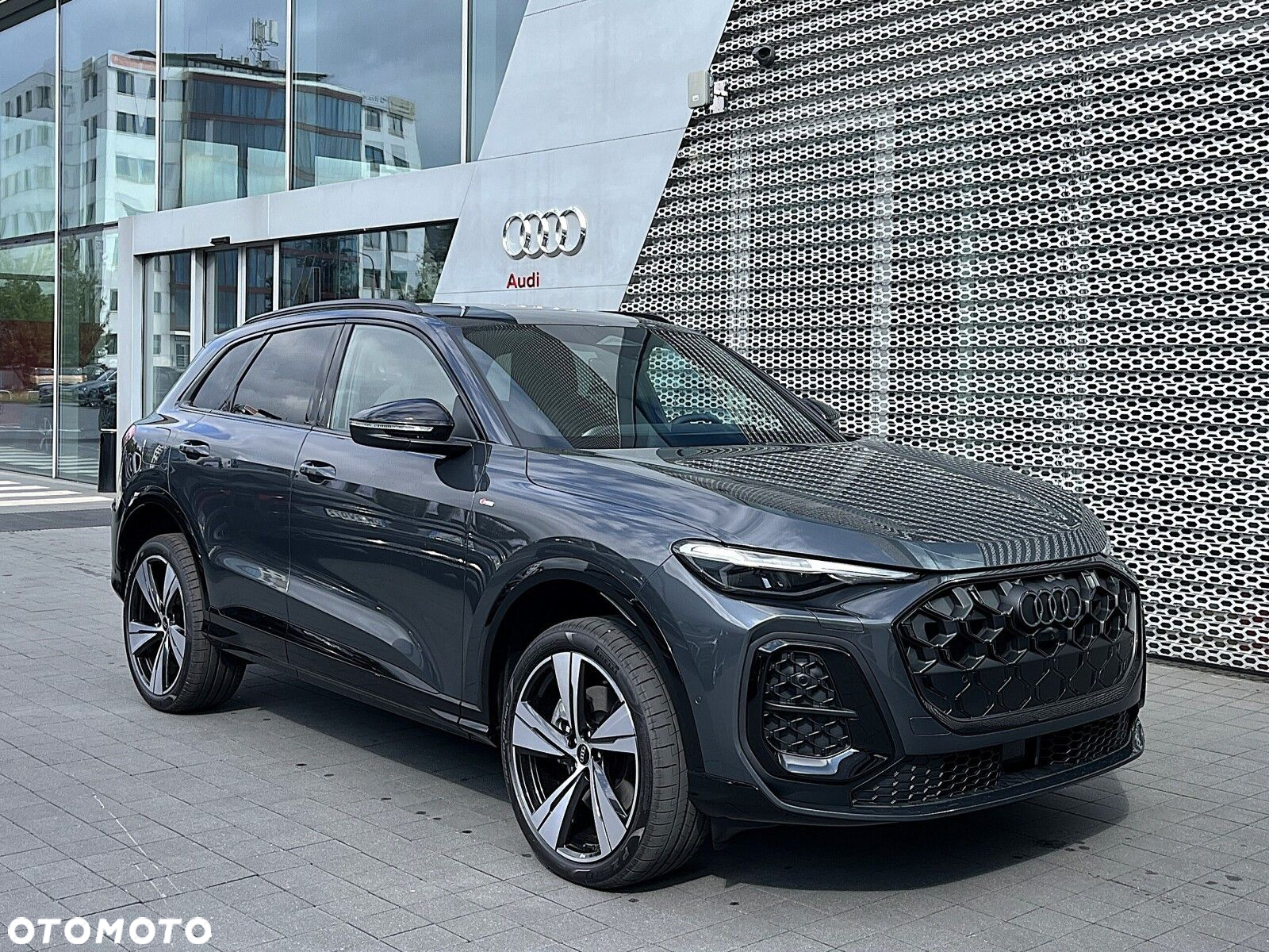 Audi Q5 - 3