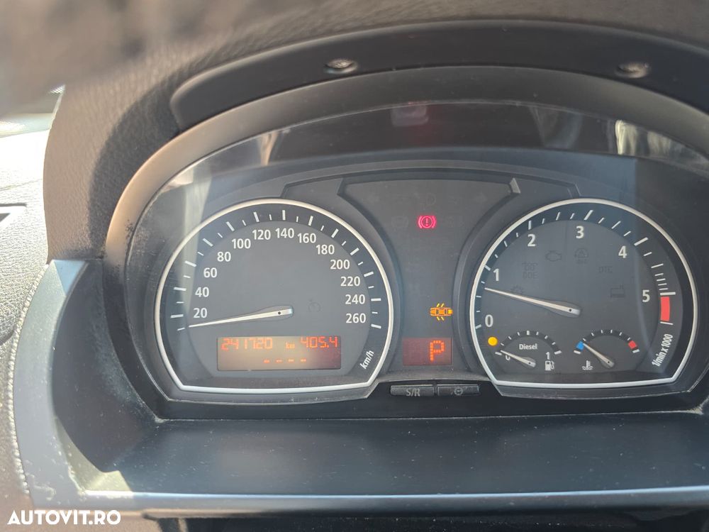 BMW X3 - 12