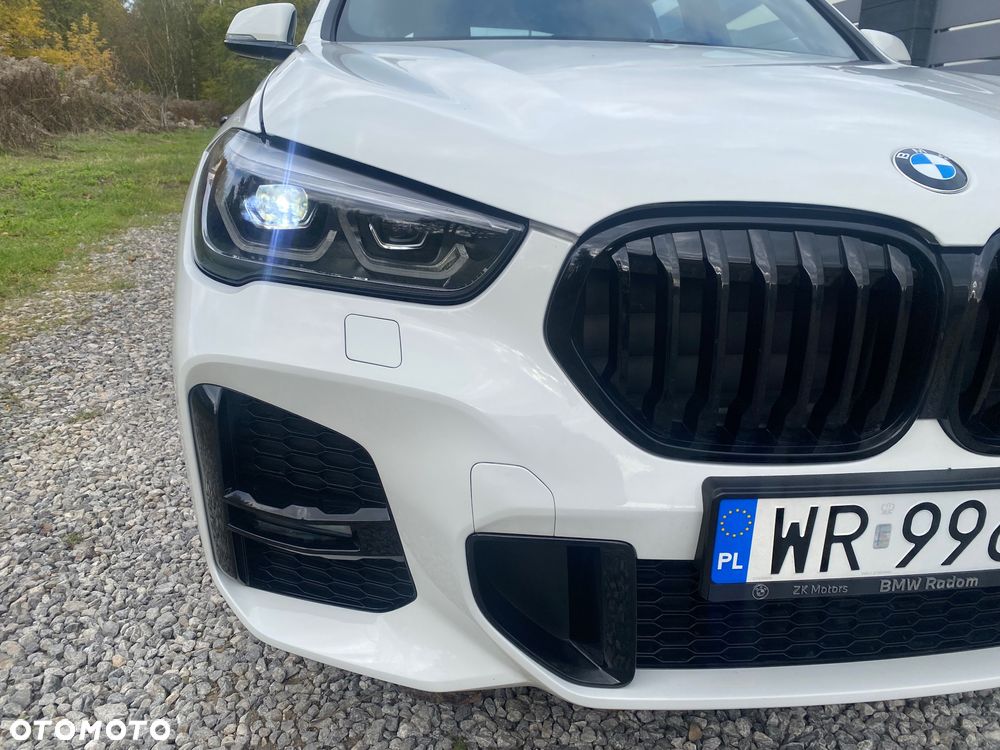 BMW X1 sDrive18i M Sport - 7