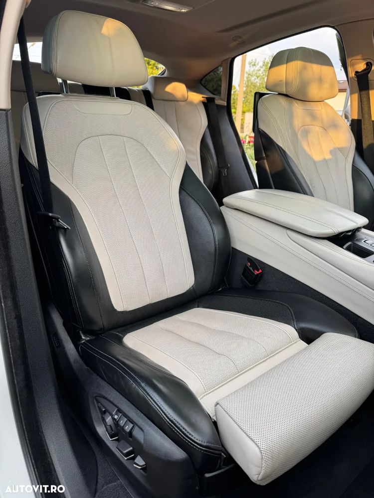 BMW X6 xDrive40d - 12
