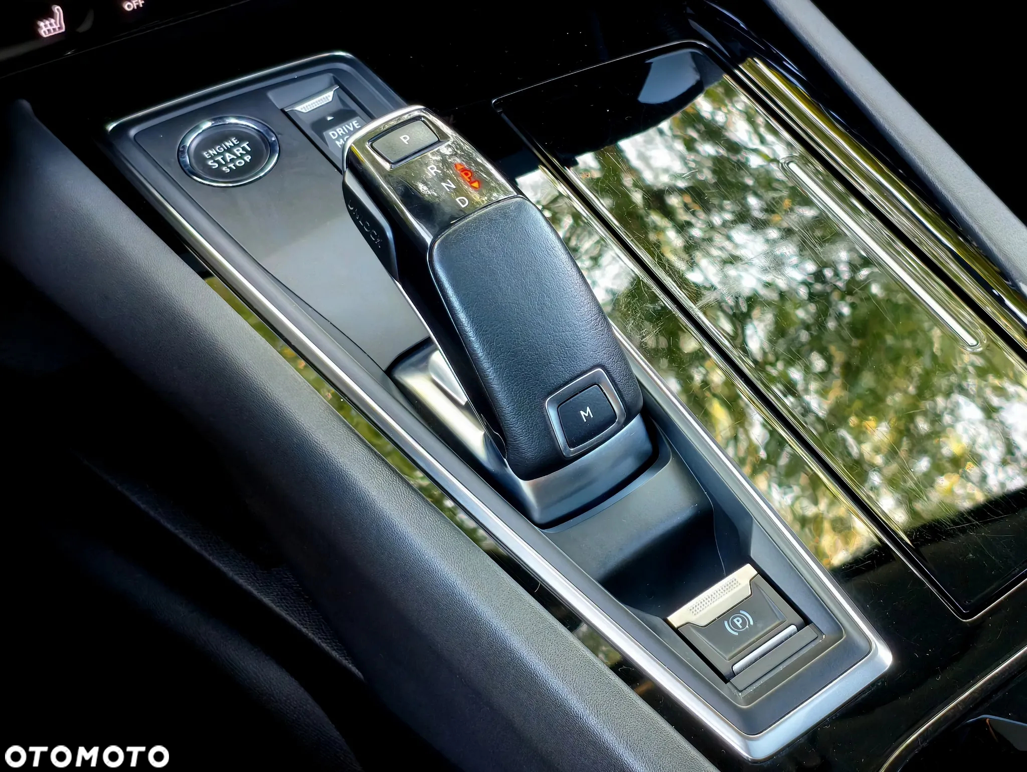 Peugeot 508 1.5 BlueHDi GT Line S&S EAT8 - 13