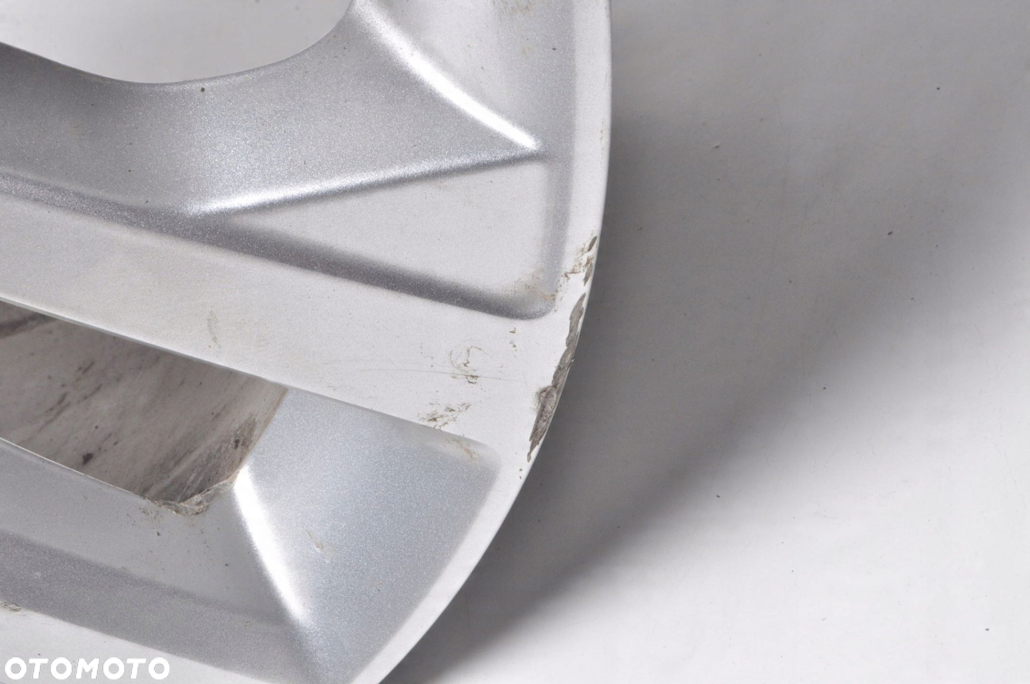 LAND ROVER DISCOVERY V FELGA ALUMINIOWA R21" 9.5J 5X120 ET49 MY42-1007-EA - 5