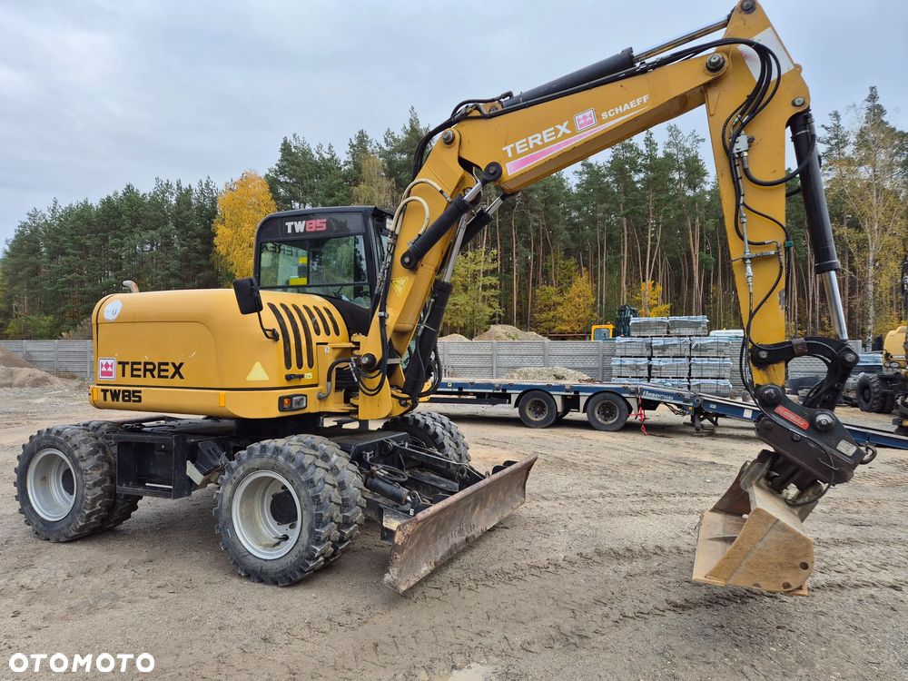 Terex TW 85 - 3