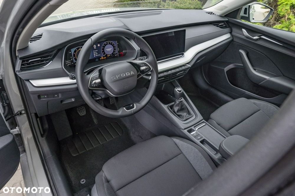 Skoda Octavia - 17