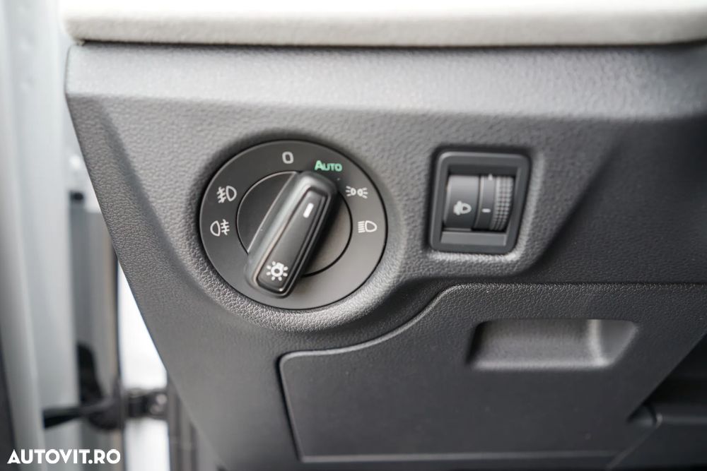 Skoda Kamiq 1.0 TSI DSG Selection - 12