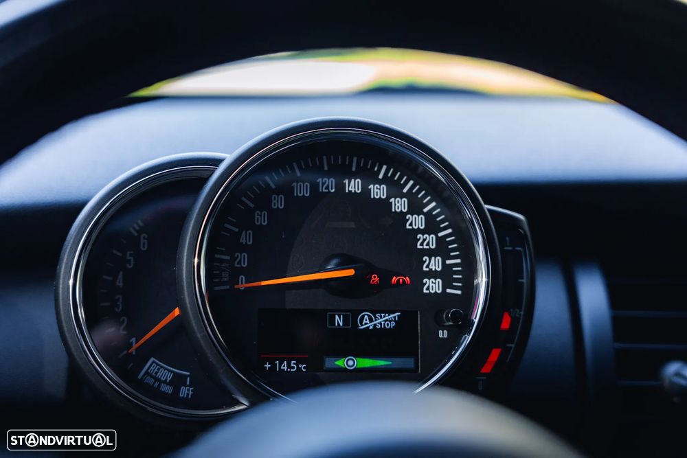 MINI 5 Portas One - 16