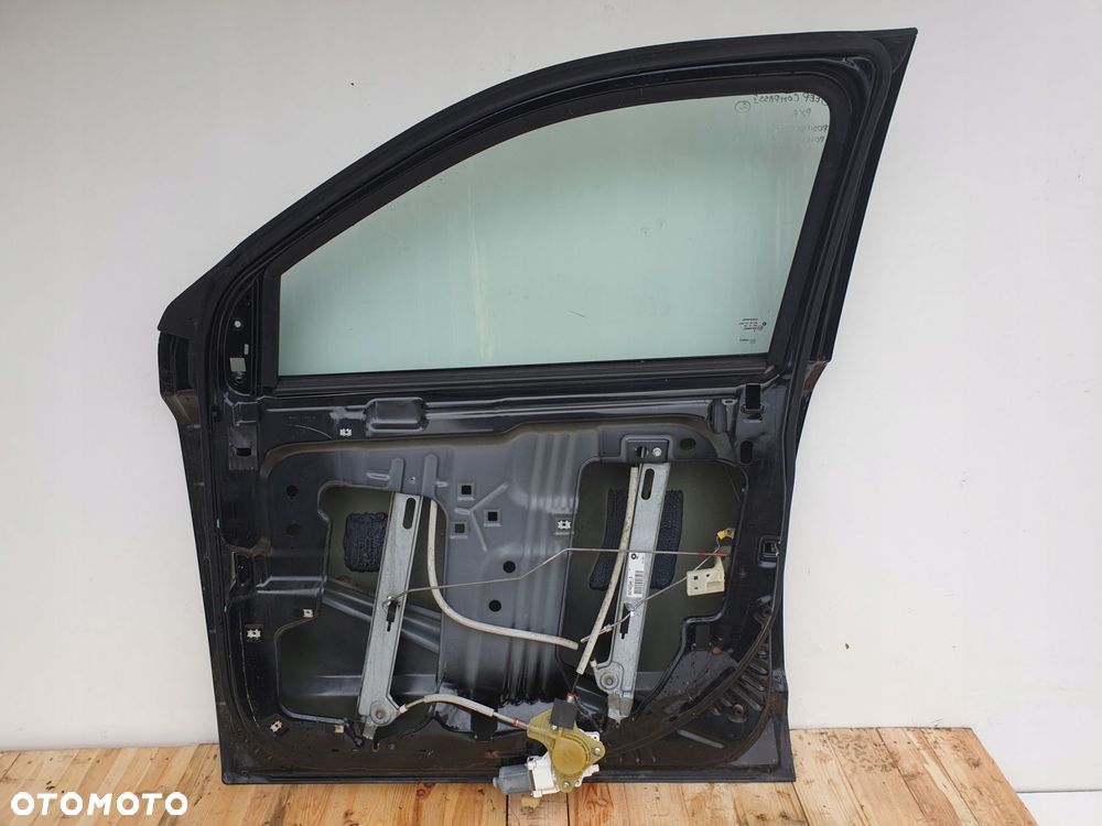 Jeep Compass PRZEDNIE DRZWI PRAWE PRAWY PRZÓD PXR - 9