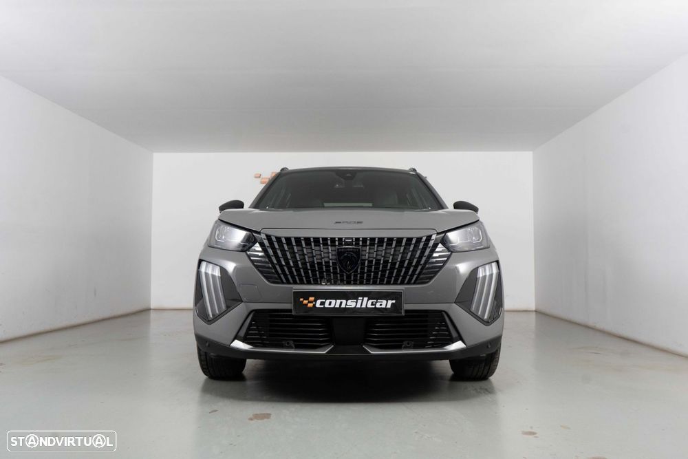 Peugeot 2008 1.2 PureTech Allure Pack EAT8 - 4