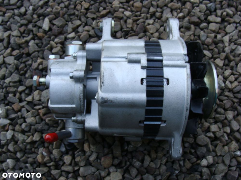 nowy alternator nissan atleon 3745-10520 !! - 1