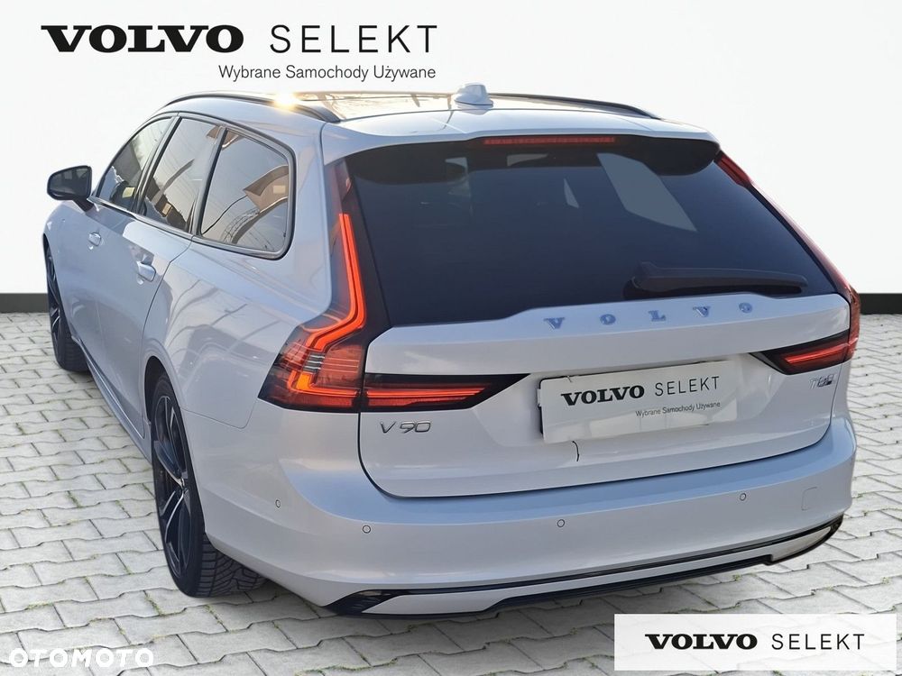 Volvo V90 - 13