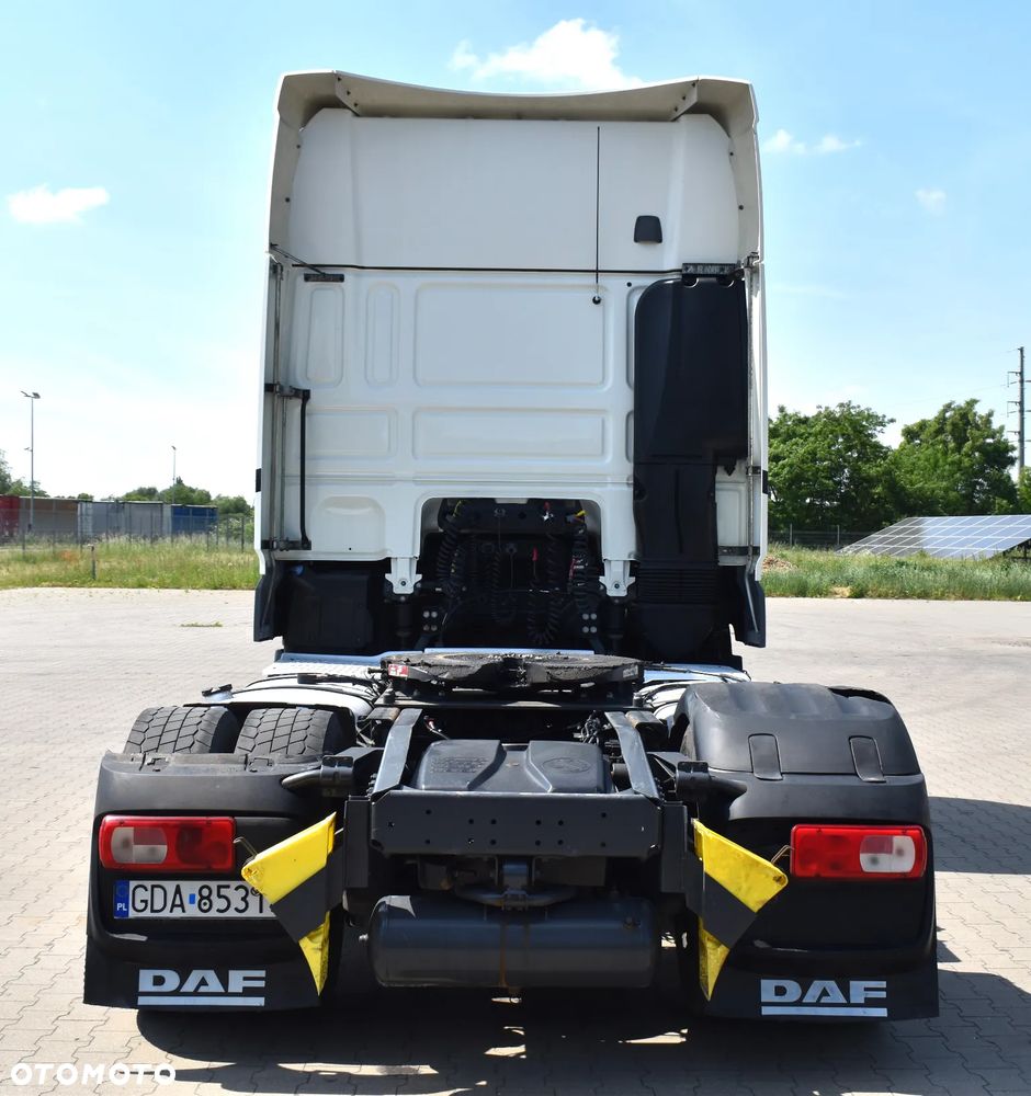 DAF XF 480 - 6