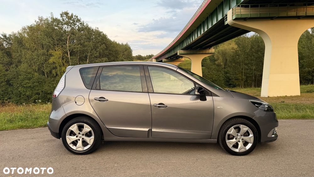 Renault Scenic ENERGY TCe 115 Bose Edition - 6