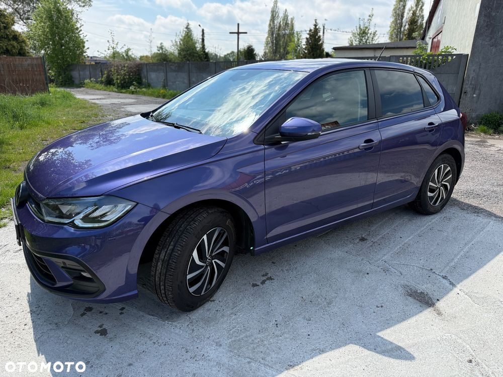Volkswagen Polo - 5