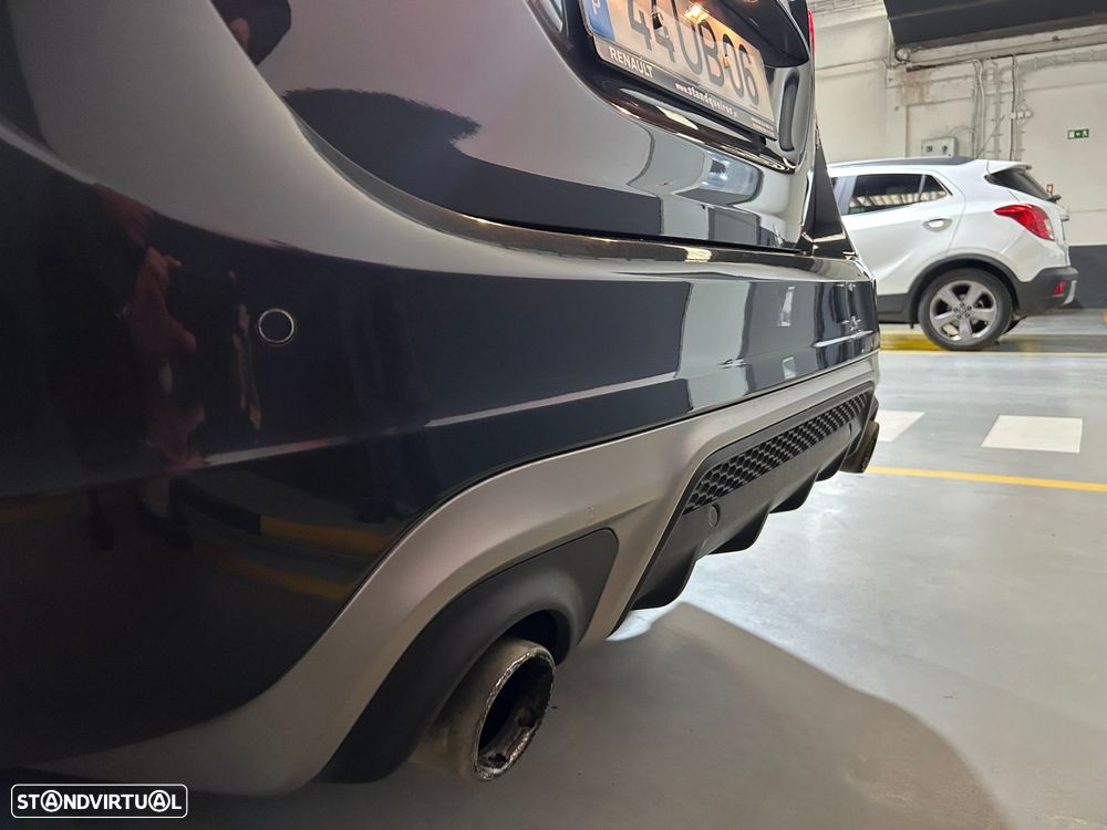 Volvo V60 2.0 D3 R-Design - 15