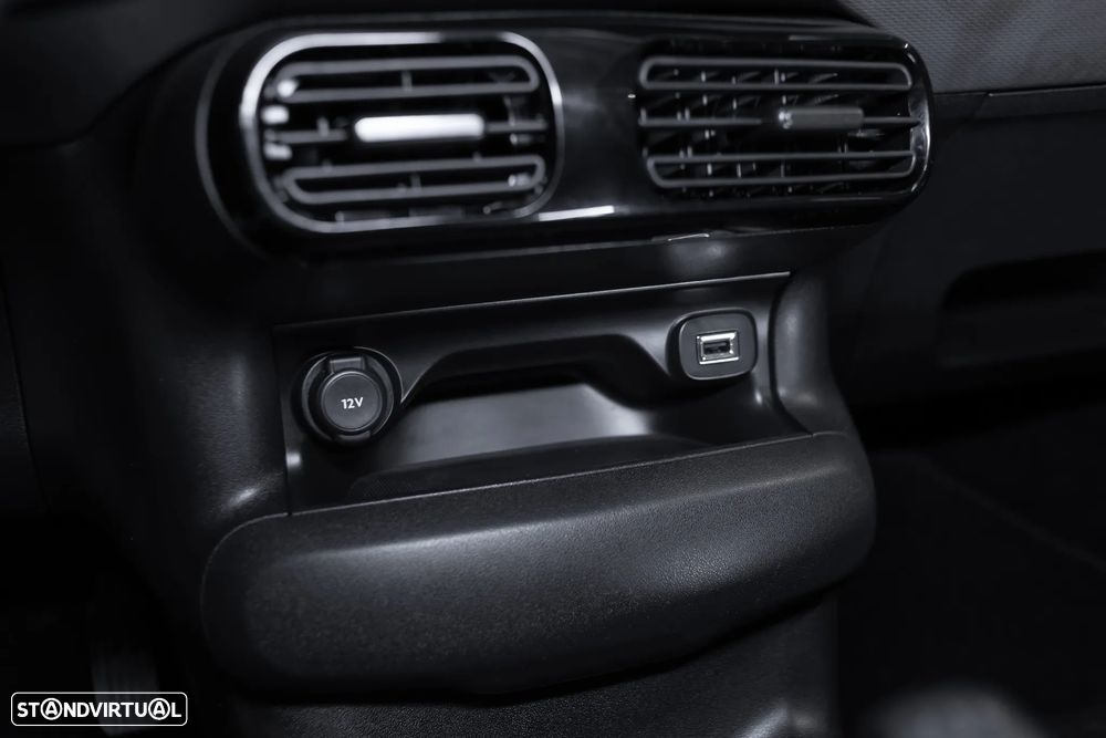 Citroën C4 Cactus 1.2 PureTech Feel Pack - 15
