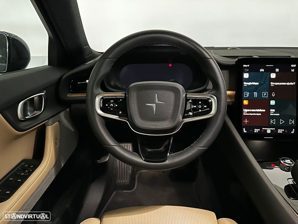 Polestar 2 Long Range 78 kWh AWD - 20