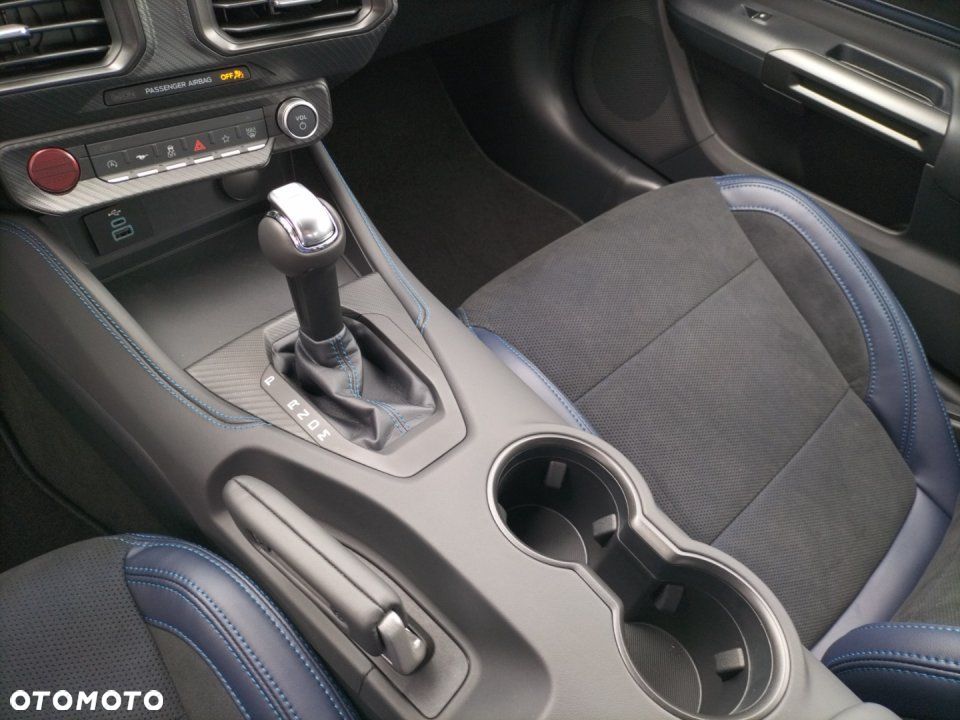 Ford Mustang - 14