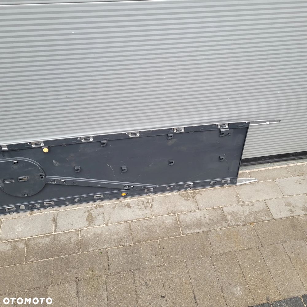 GRILL VOLVO FH5 ORYGINAŁ 84222354 CHWALIM116 - 4