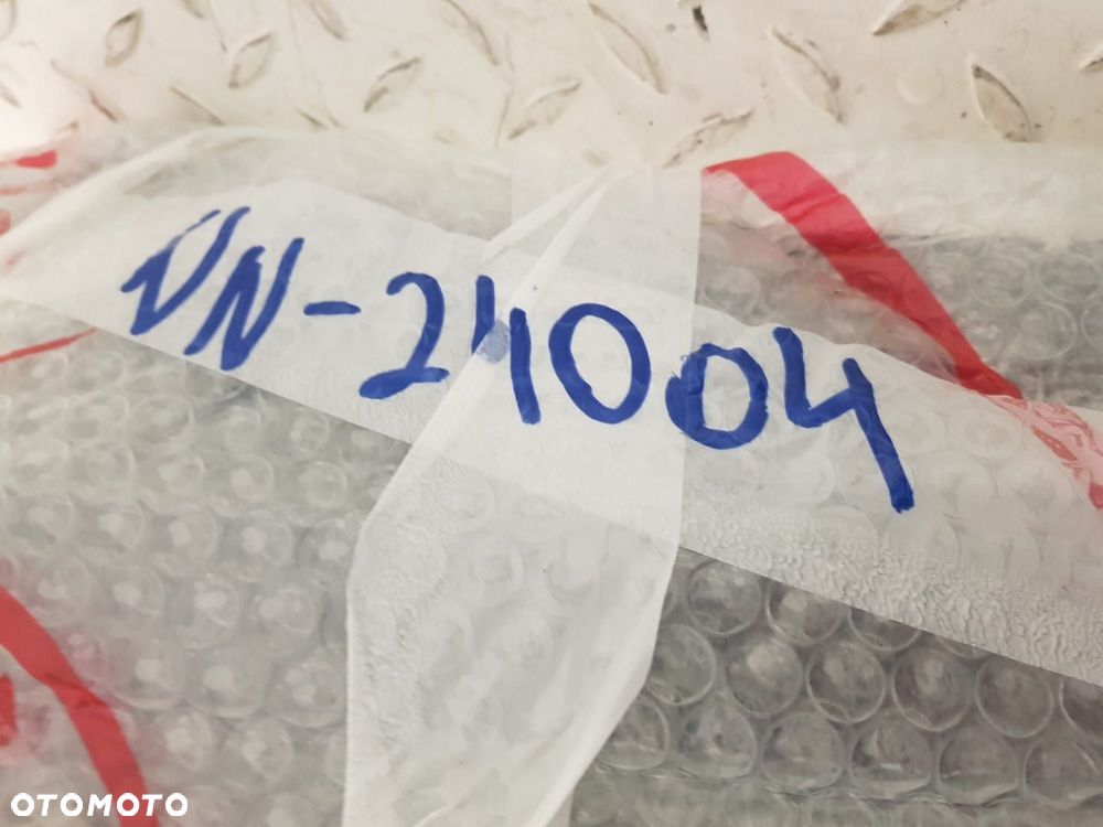 FABRYCZNIE NOWY ORYGINALNY ZDERZAK TYLNY TYŁ DACIA DOKKER 4X PDC 12-20 850226654R - 10