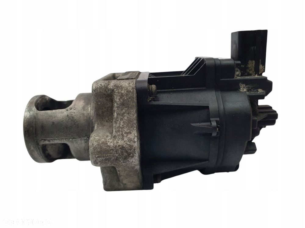 ZAWÓR EGR Opel Insignia Astra J Cascada Zafira C 2.0 CDTI GM 55566052 - 2