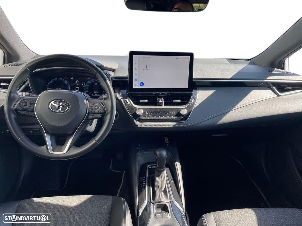 Toyota Corolla Touring Sports 1.8 Hybrid Comfort Plus - 16