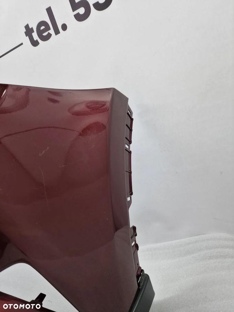 TOYOTA RAV4 / RAV-4 LIFT 15- ZDERZAK PRZEDNI PRZÓD NA 4X PDC , NR 52119-42A40 , NR AUKCJI NZ1065 - 14