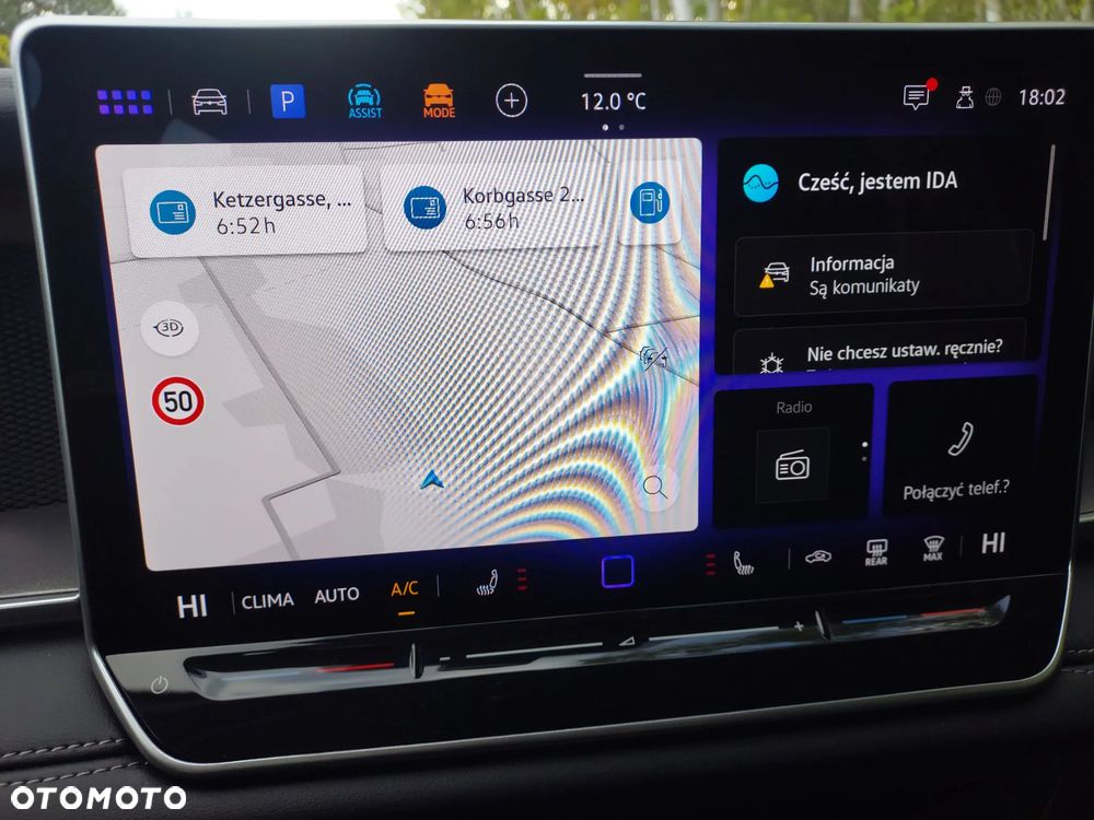 Volkswagen Tayron 1.5 eTSI OPF DSG Elegance - 18
