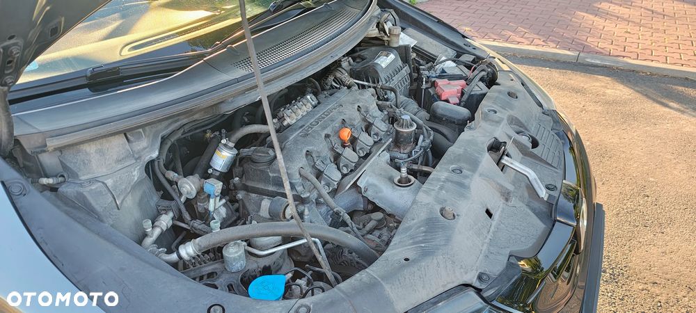 Honda Civic - 7
