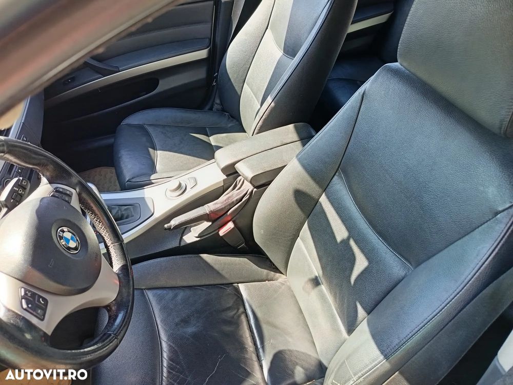 BMW Seria 3 - 6