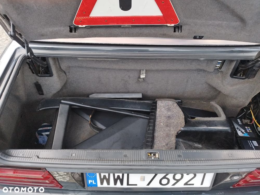 Mercedes-Benz SL 500 - 20