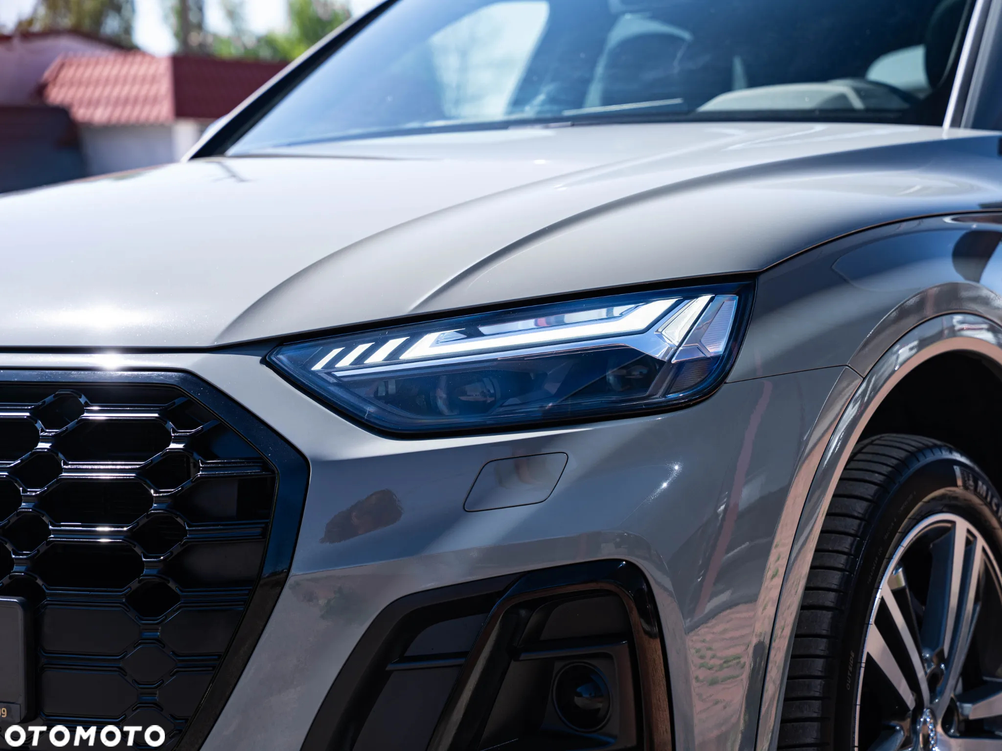 Audi Q5 50 TFSI e Quattro S tronic - 17