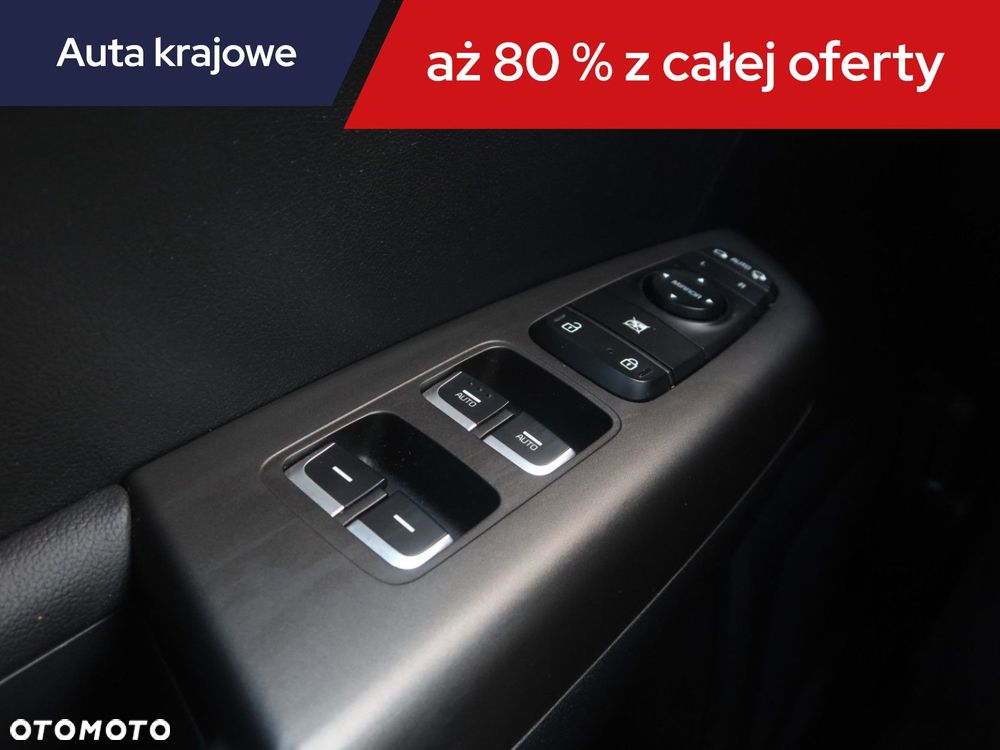 Kia Sportage - 20