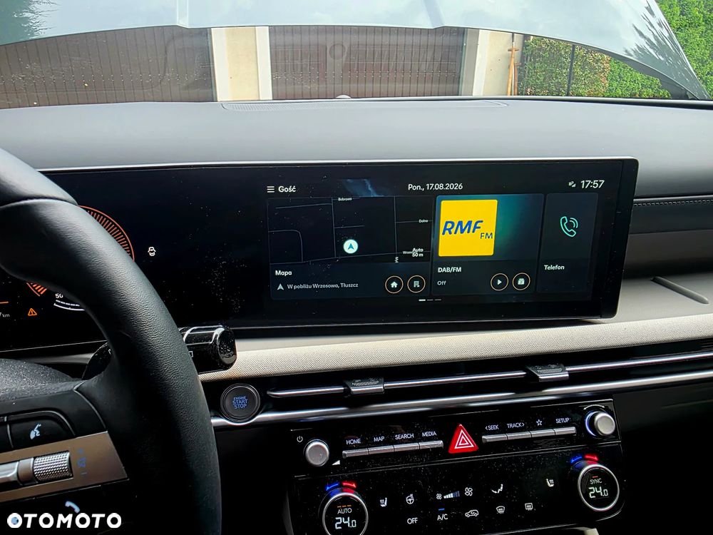 Hyundai Tucson 1.6 T-GDi Smart 2WD - 20