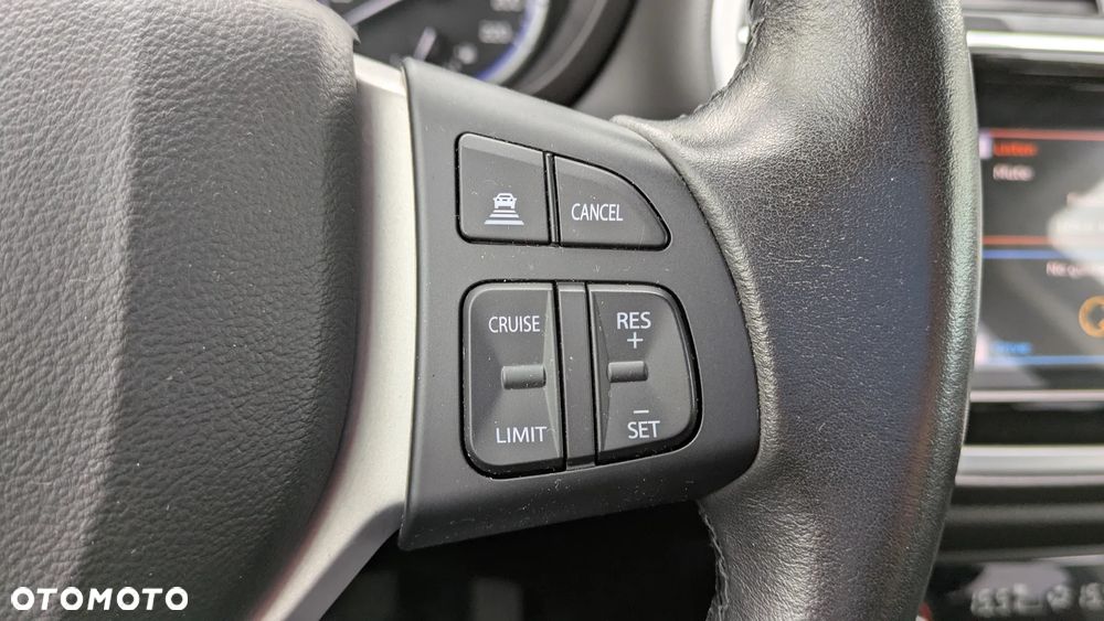 Suzuki SX4 S-Cross 1.4 T Elegance 4WD - 20
