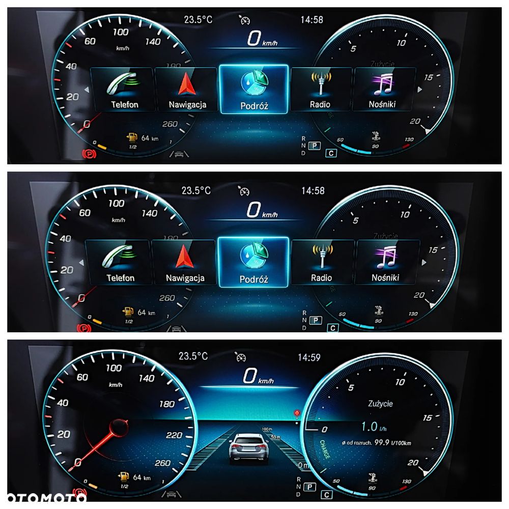 Mercedes-Benz GLB 220 d 8G-DCT - 22