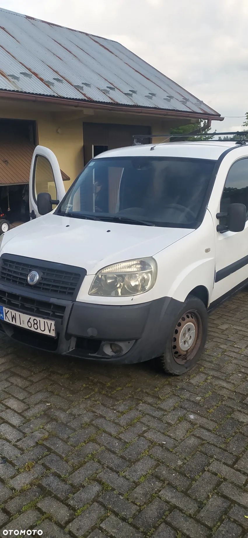 Fiat DOBLO - 1