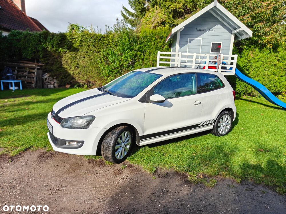 Volkswagen Polo - 15
