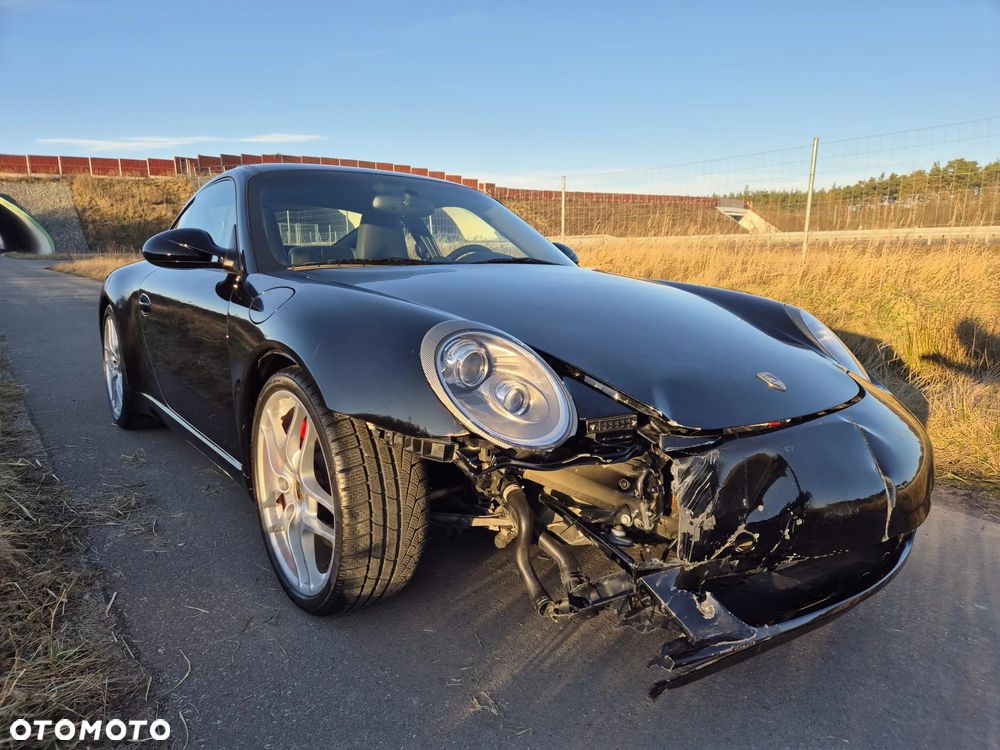 Porsche 911 Carrera S PDK - 18