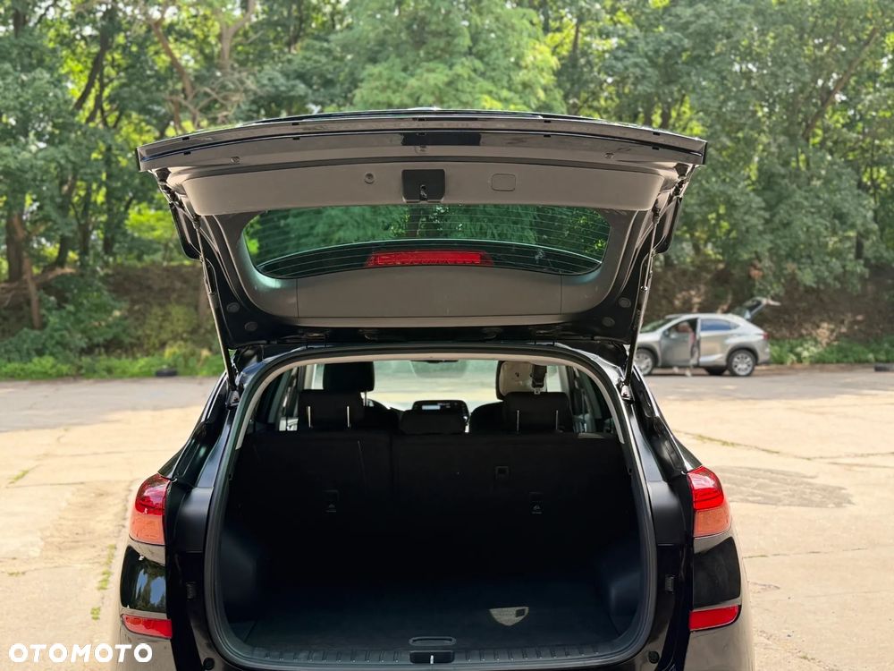 Hyundai Tucson 1.6 T-GDi Style 2WD - 17