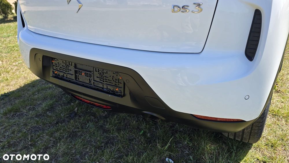 DS Automobiles DS 3 Crossback - 22