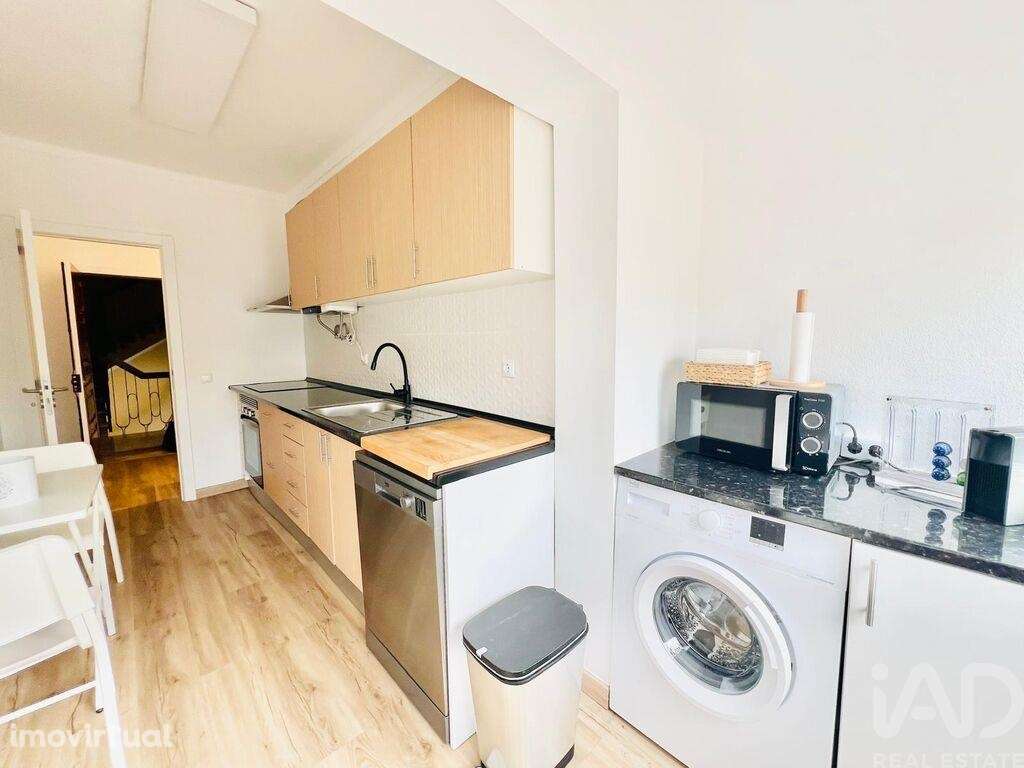 Apartamento T1 em Tavira (Santa Maria e Santiago) de 66,00 m2 - Grande imagem: 4/13