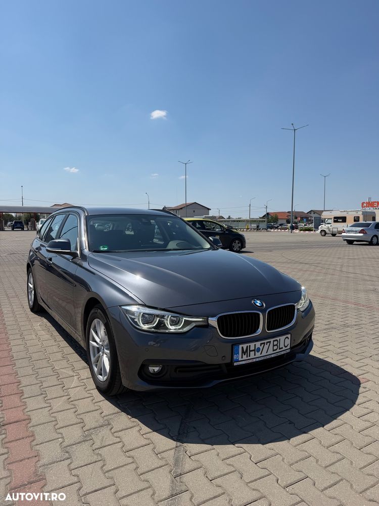 BMW Seria 3 - 2