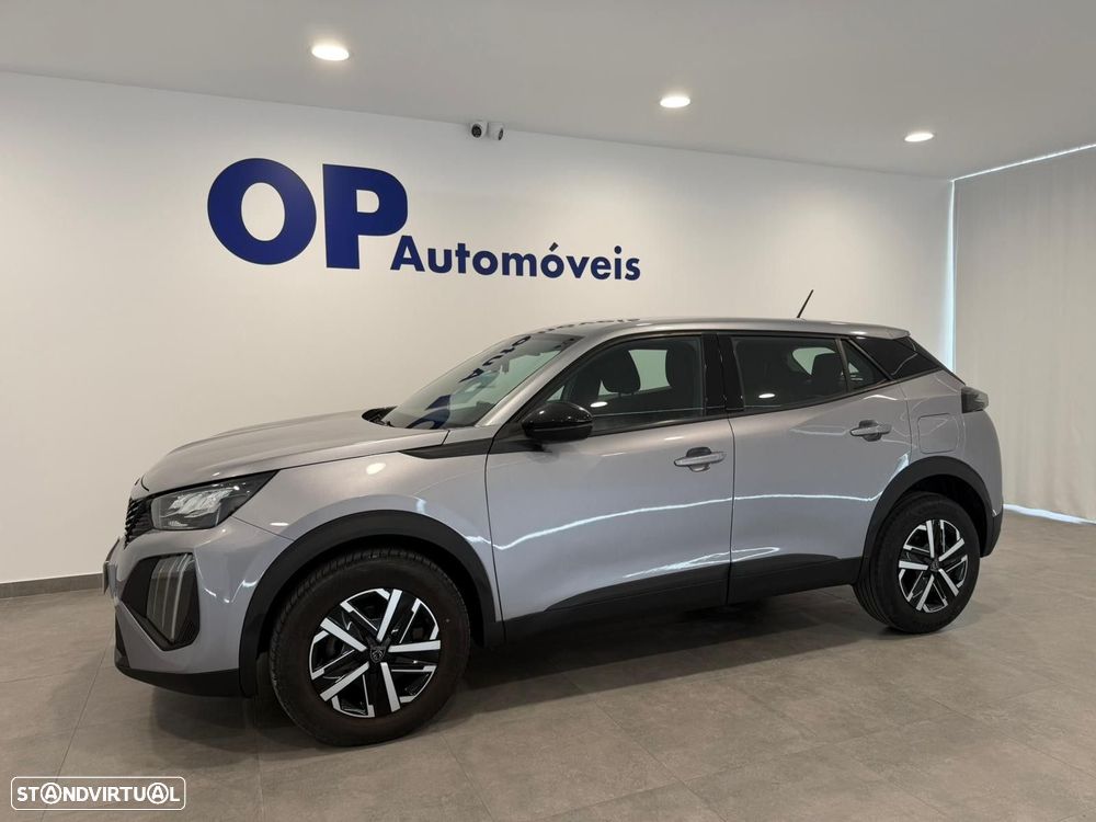 Peugeot 2008 1.2 PureTech Active - 2