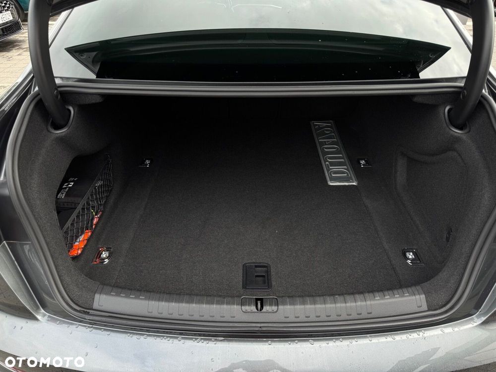 Audi A6 Limousine - 37