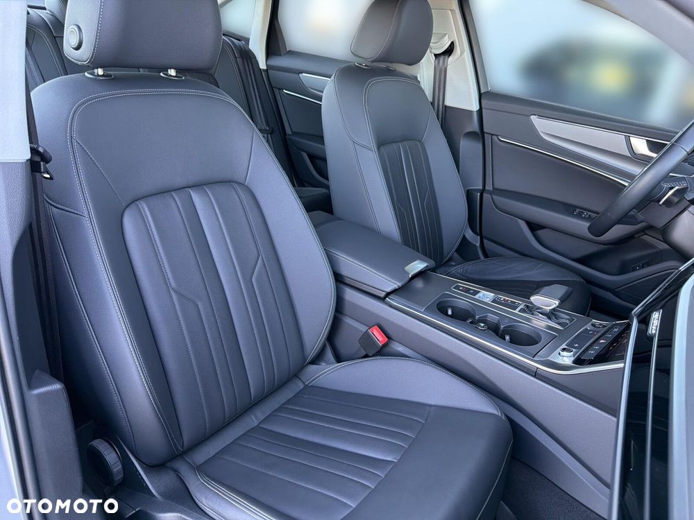 Audi A6 Limousine - 15