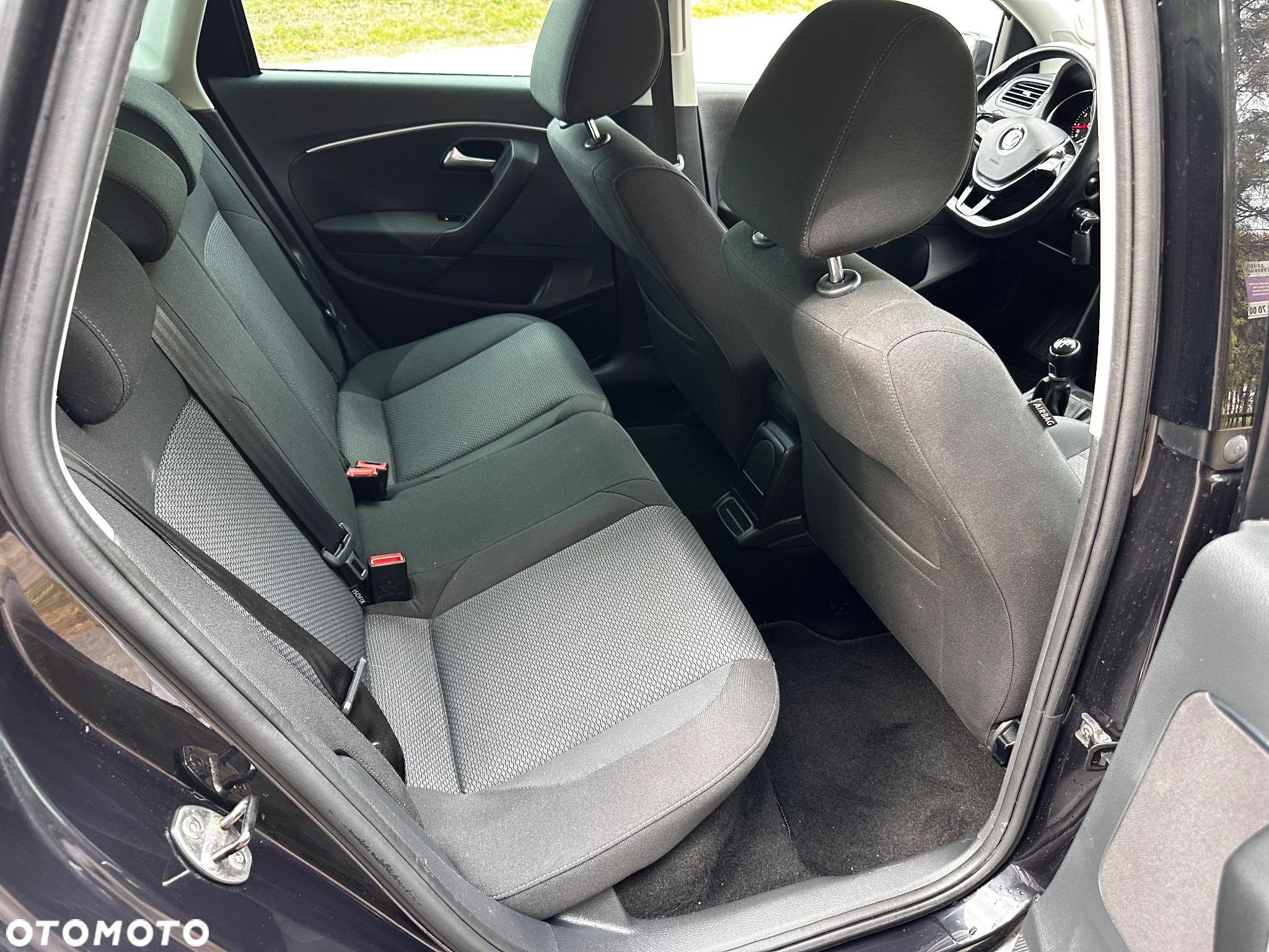 Volkswagen Polo - 27