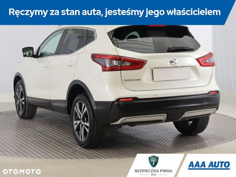 Nissan Qashqai - 6