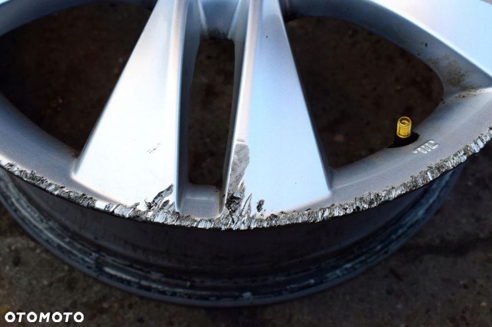 OPEL 16'' COMBO ORYGINAŁ!!! - 3